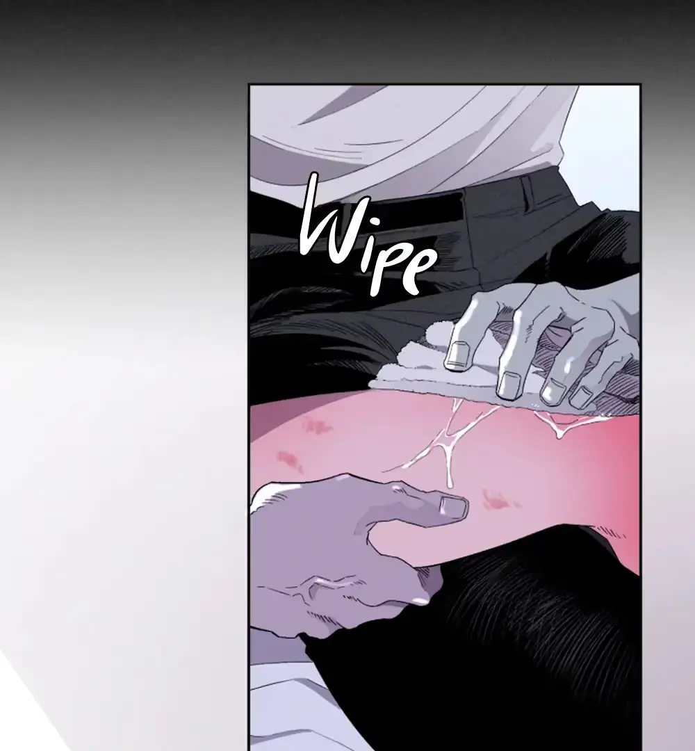 Read Dr. V and His Three Lovers chapter 15 image 3 on Lezhin