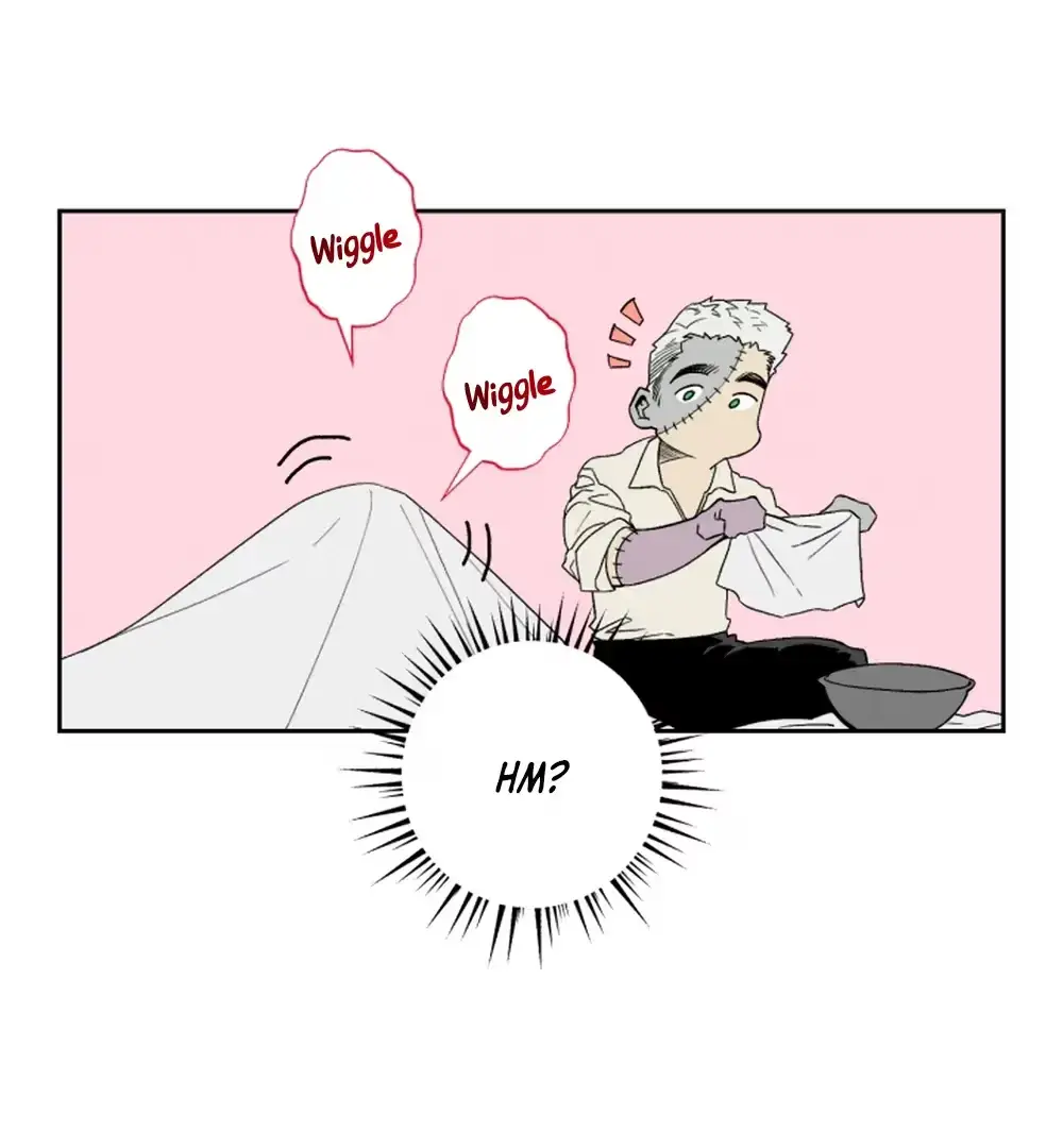 Read Dr. V and His Three Lovers chapter 15 image 30 on Lezhin