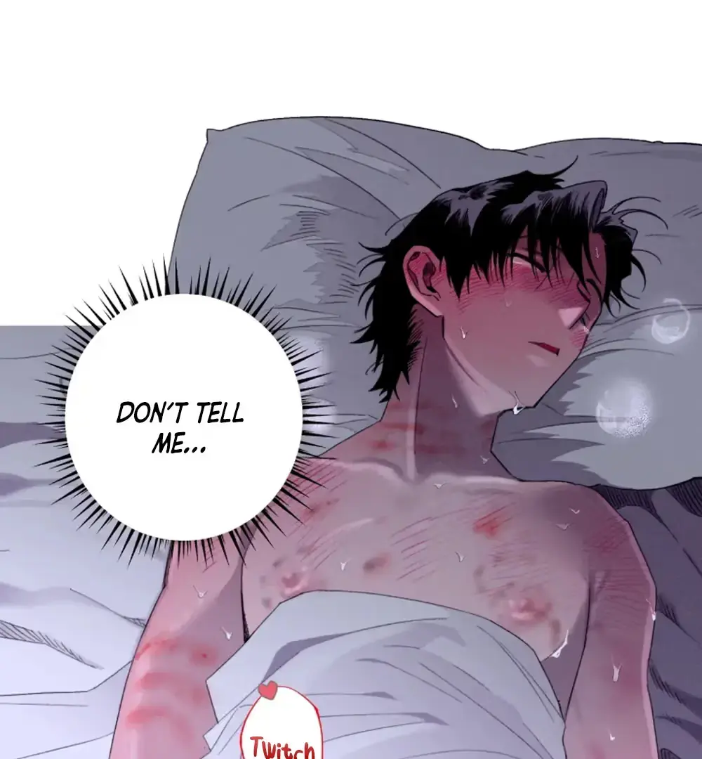 Read Dr. V and His Three Lovers chapter 15 image 31 on Lezhin