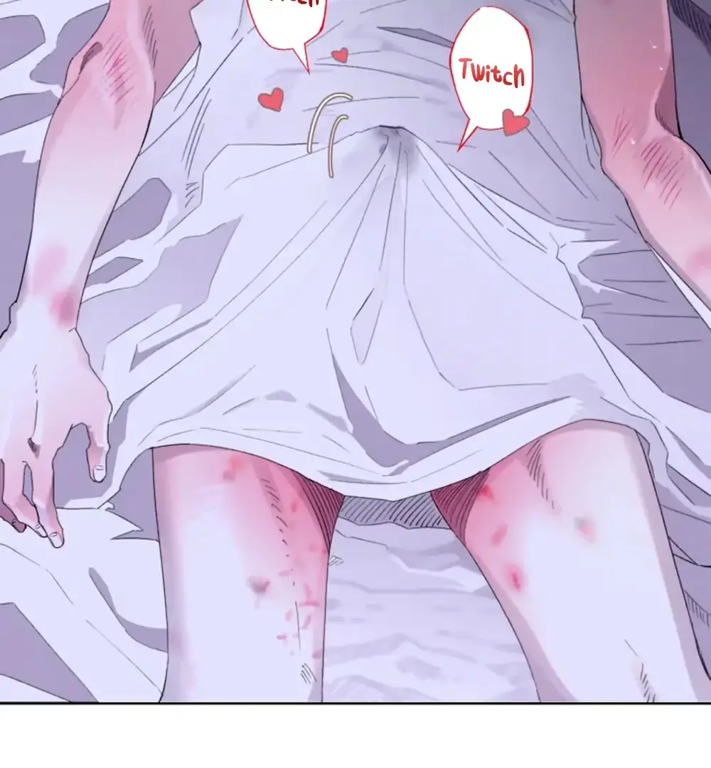 Read Dr. V and His Three Lovers chapter 15 image 32 on Lezhin