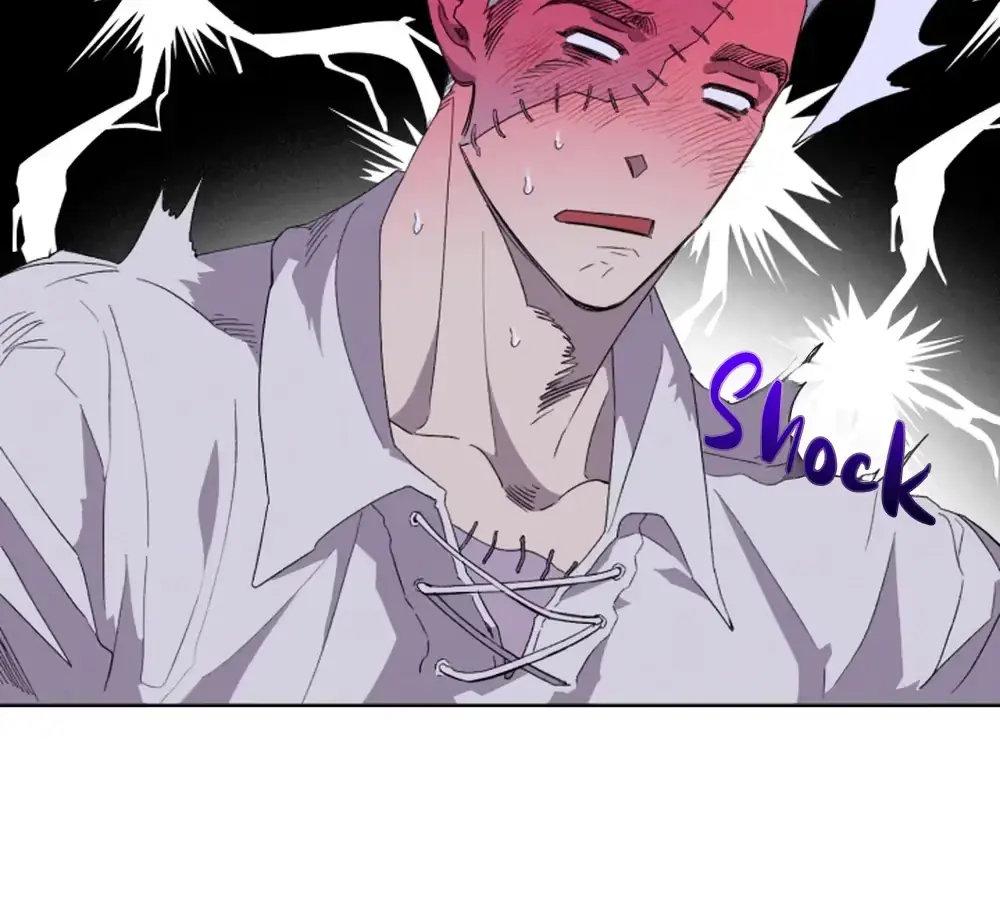 Read Dr. V and His Three Lovers chapter 15 image 34 on Lezhin