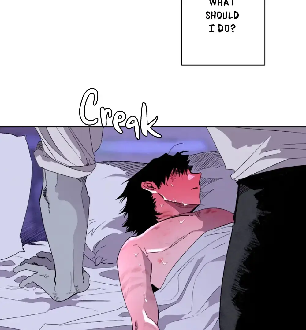 Read Dr. V and His Three Lovers chapter 15 image 37 on Lezhin
