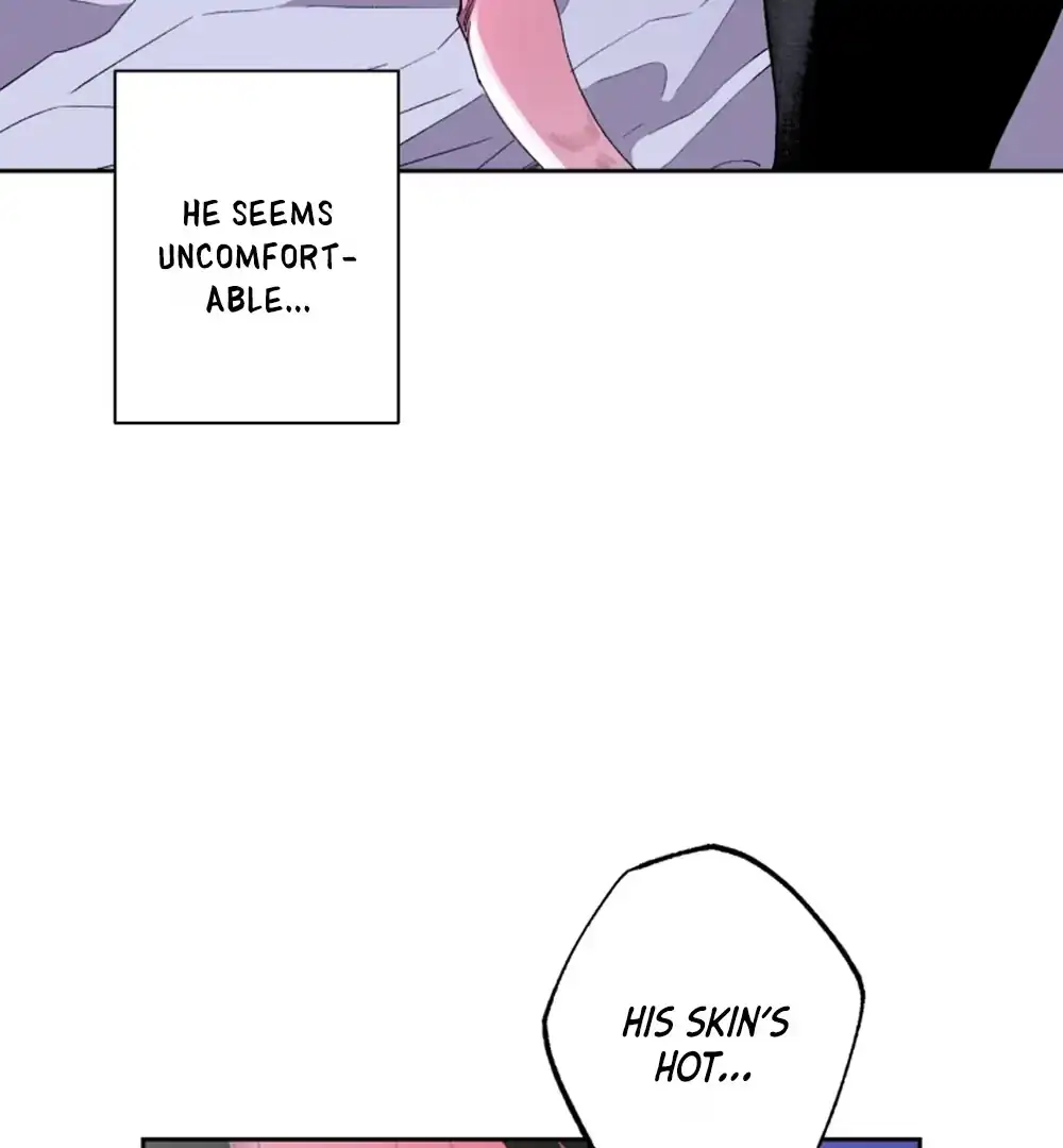 Read Dr. V and His Three Lovers chapter 15 image 38 on Lezhin