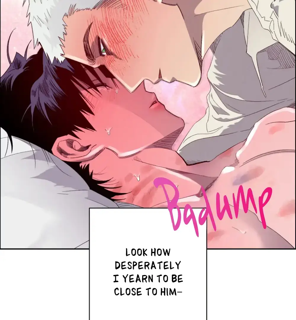 Read Dr. V and His Three Lovers chapter 15 image 46 on Lezhin