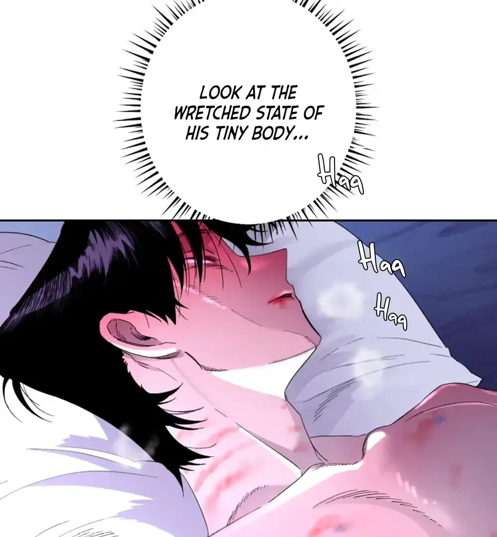 Read Dr. V and His Three Lovers chapter 15 image 6 on Lezhin