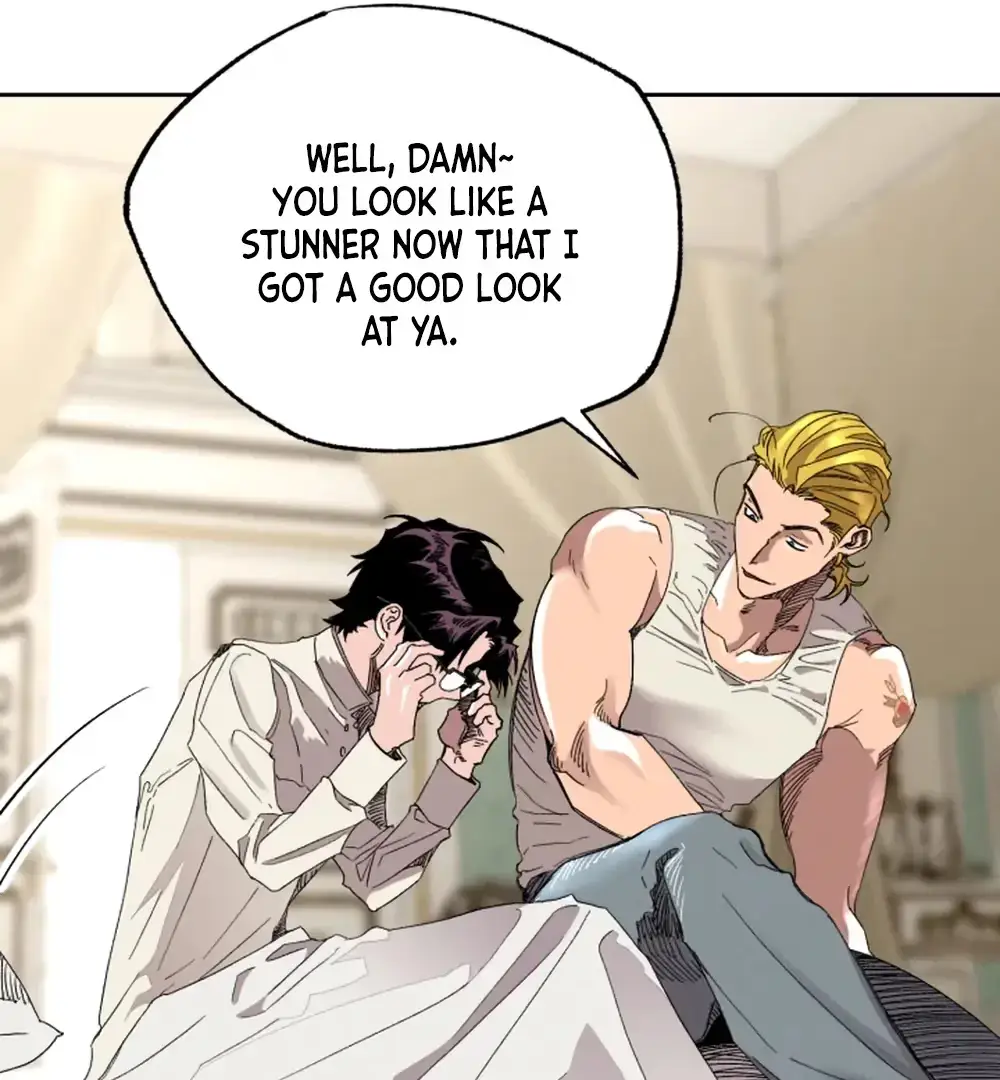 Read Dr. V and His Three Lovers chapter 15 image 67 on Lezhin