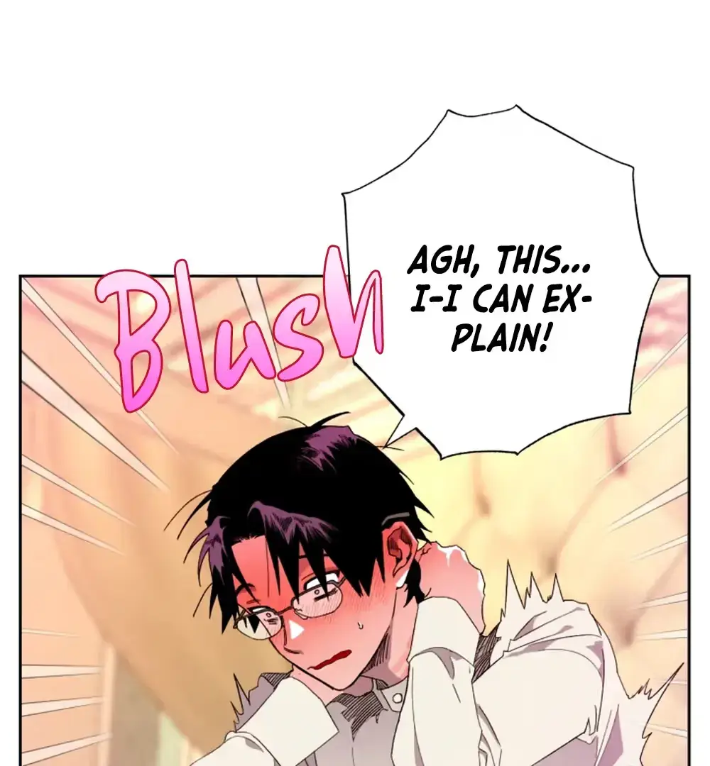 Read Dr. V and His Three Lovers chapter 15 image 70 on Lezhin