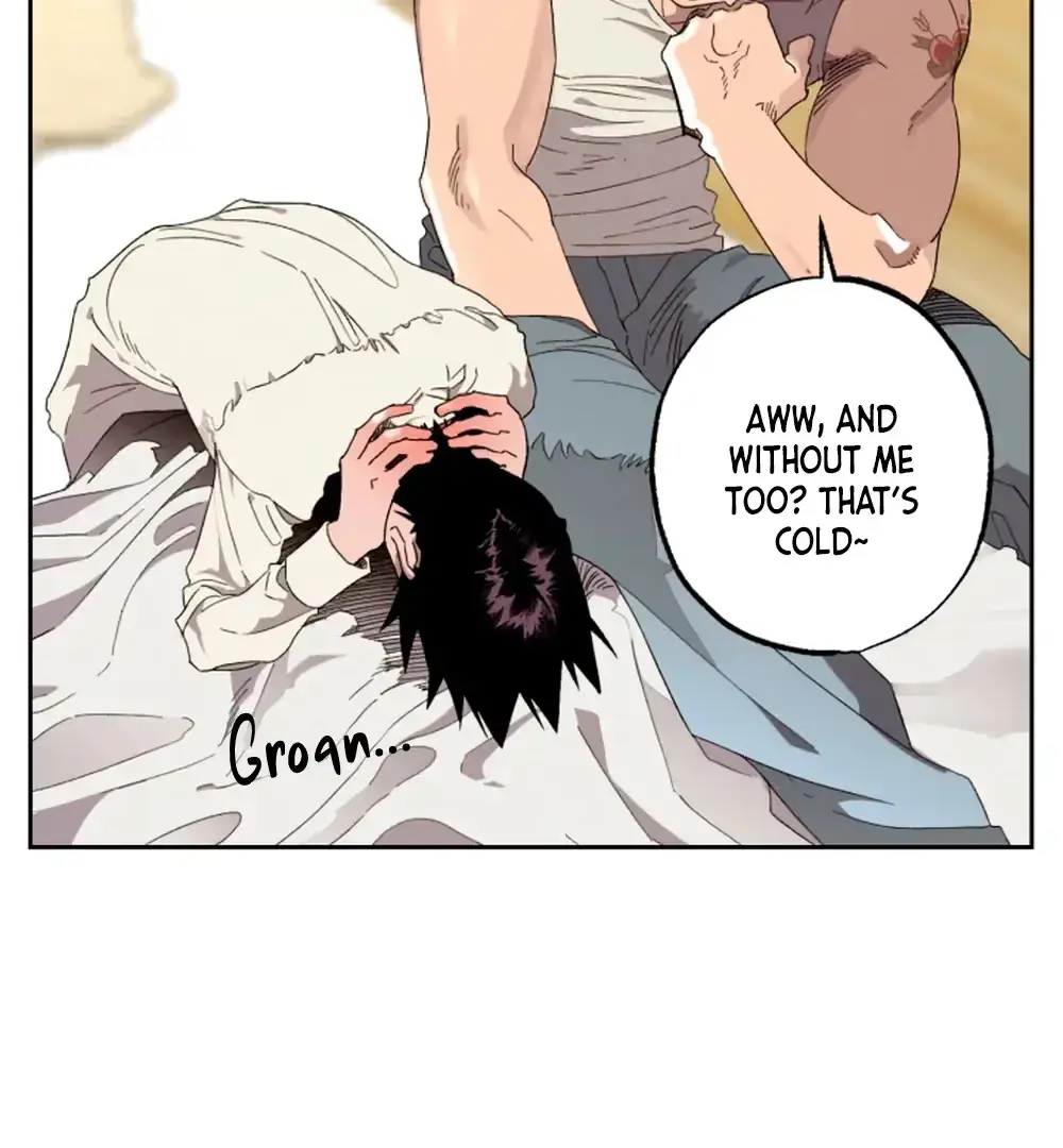 Read Dr. V and His Three Lovers chapter 15 image 73 on Lezhin