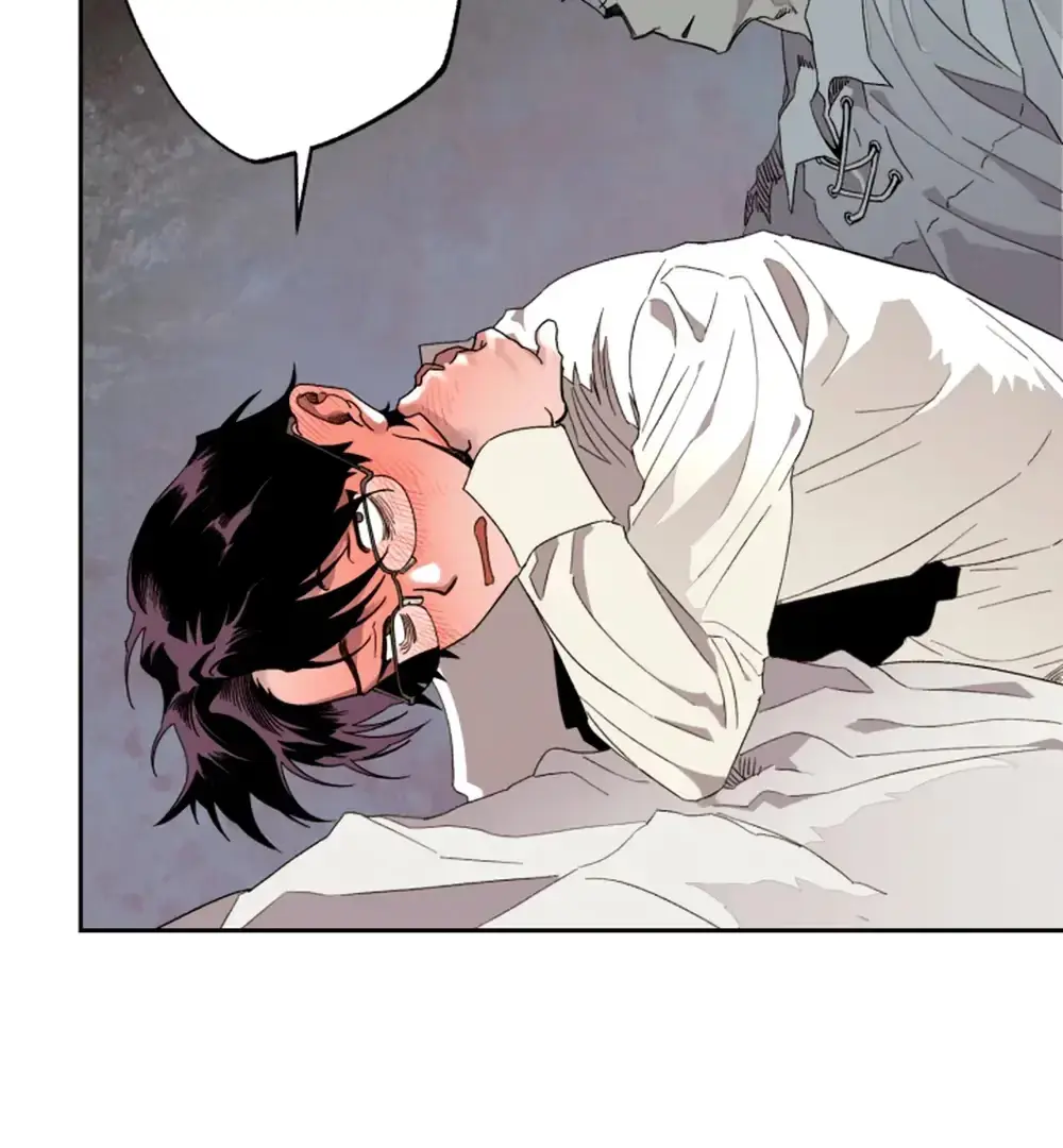 Read Dr. V and His Three Lovers chapter 15 image 75 on Lezhin