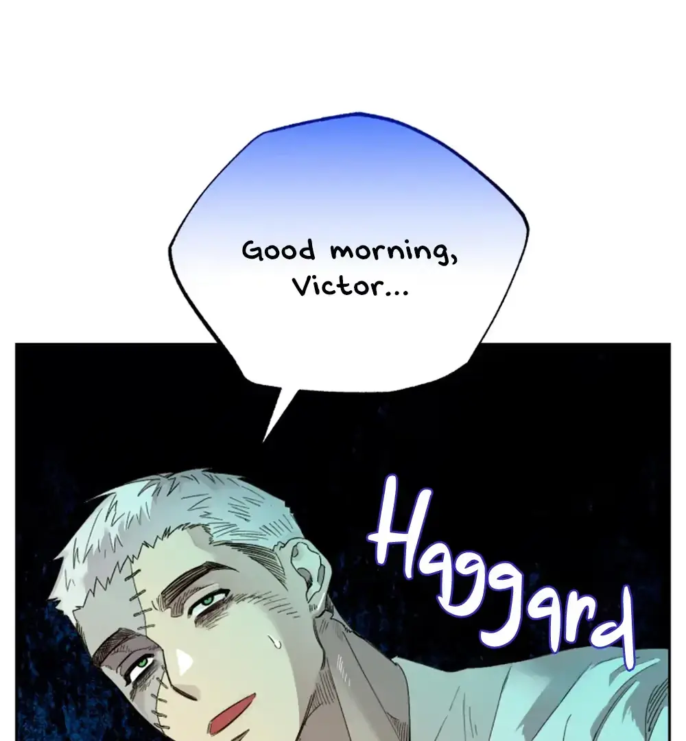 Read Dr. V and His Three Lovers chapter 15 image 76 on Lezhin