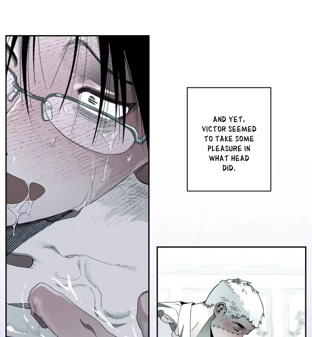 Read Dr. V and His Three Lovers chapter 15 image 8 on Lezhin