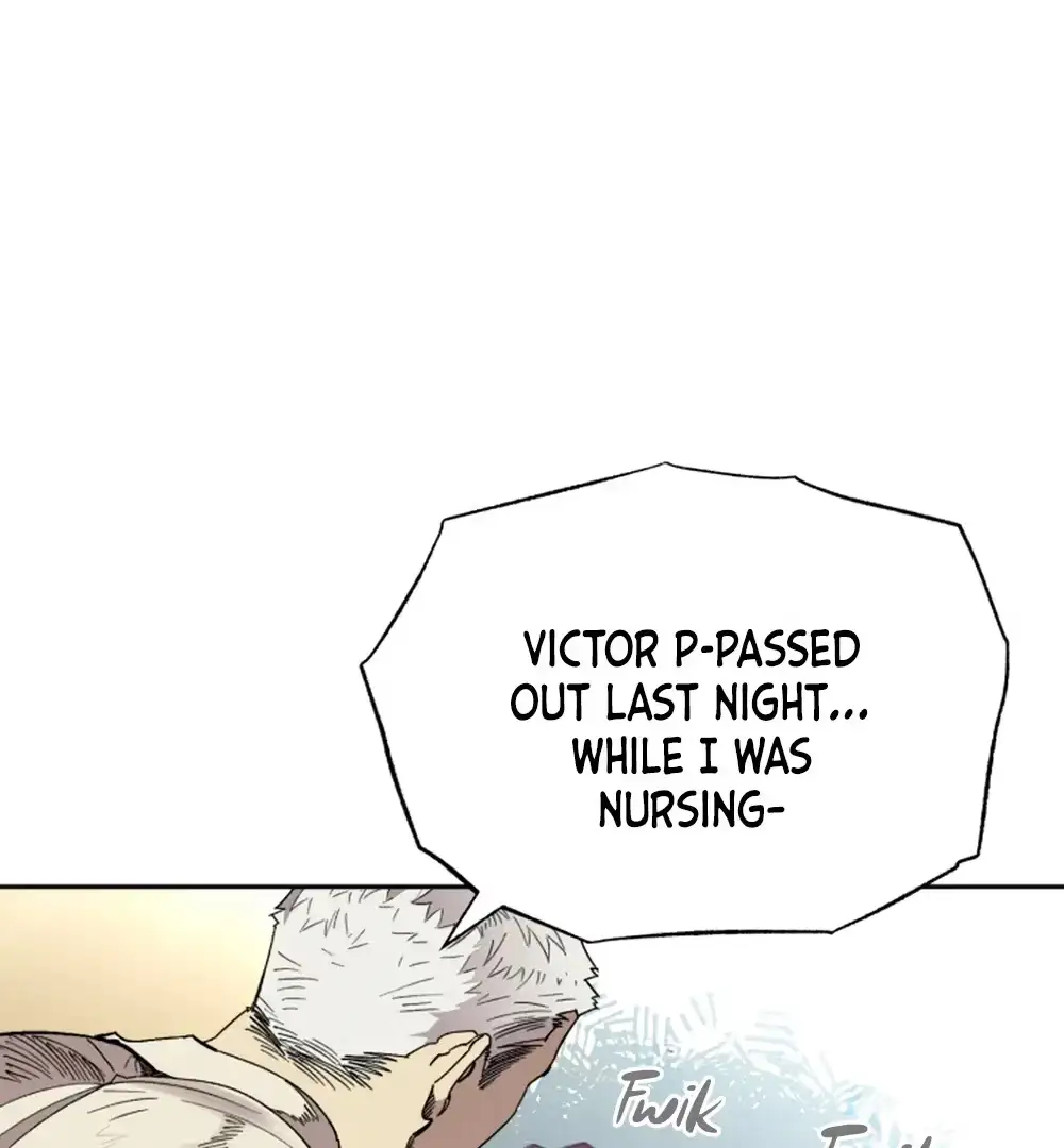 Read Dr. V and His Three Lovers chapter 15 image 81 on Lezhin