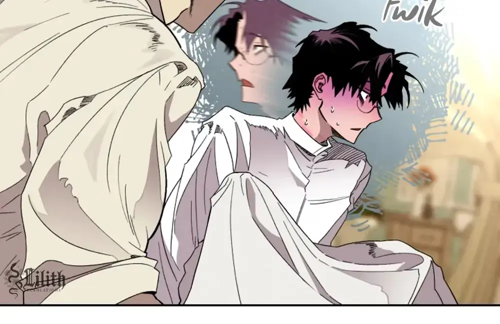 Read Dr. V and His Three Lovers chapter 15 image 82 on Lezhin