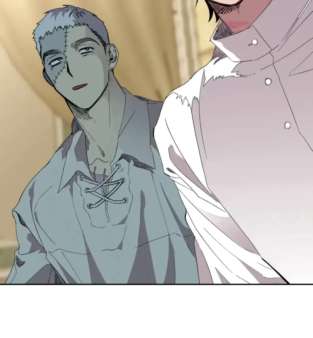Read Dr. V and His Three Lovers chapter 15 image 85 on Lezhin