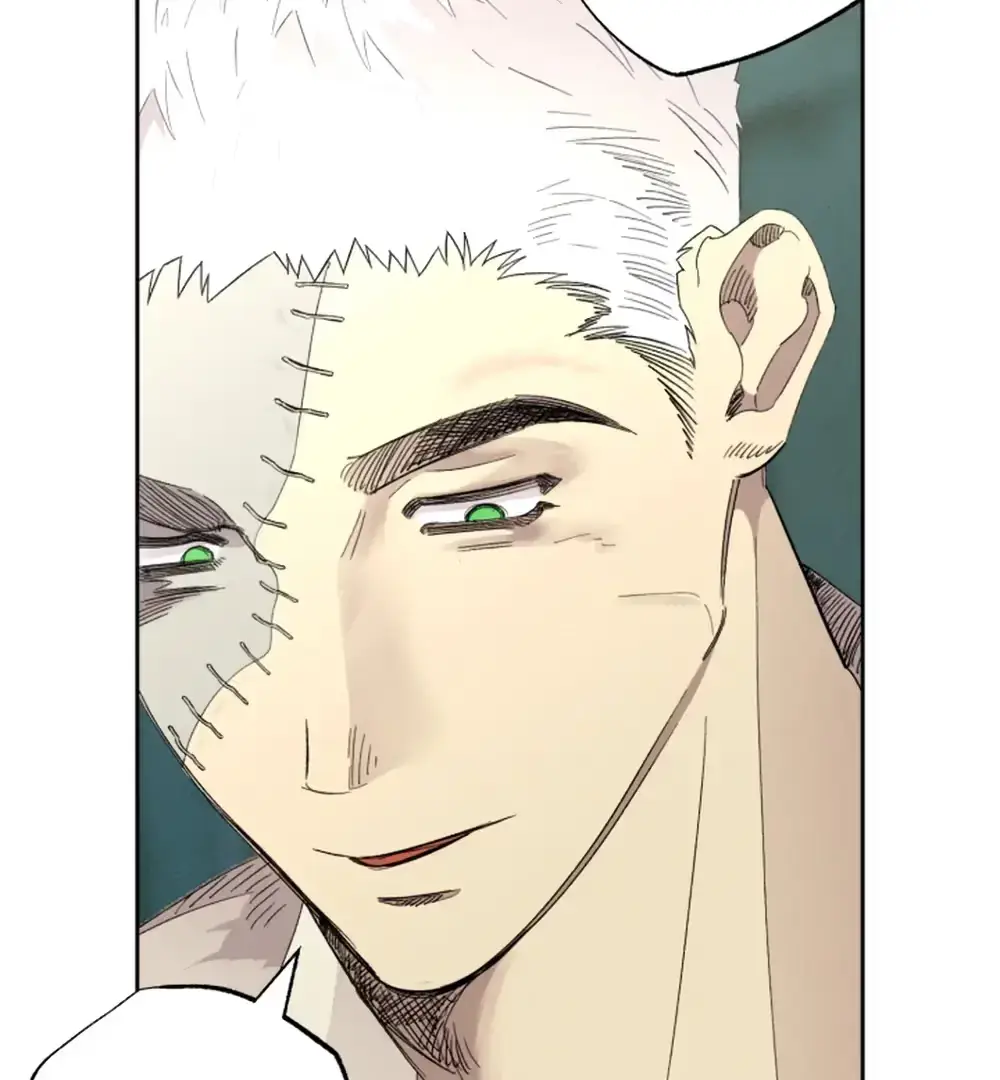 Read Dr. V and His Three Lovers chapter 15 image 87 on Lezhin