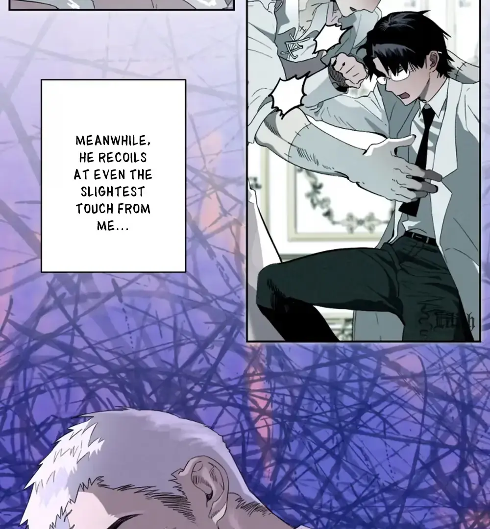 Read Dr. V and His Three Lovers chapter 15 image 9 on Lezhin