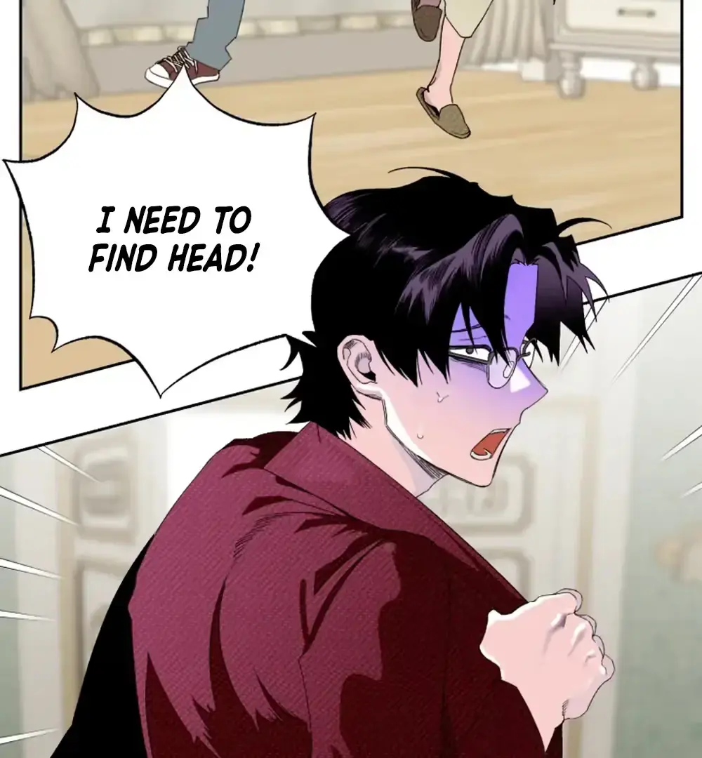 Read Dr. V and His Three Lovers chapter 15 image 90 on Lezhin