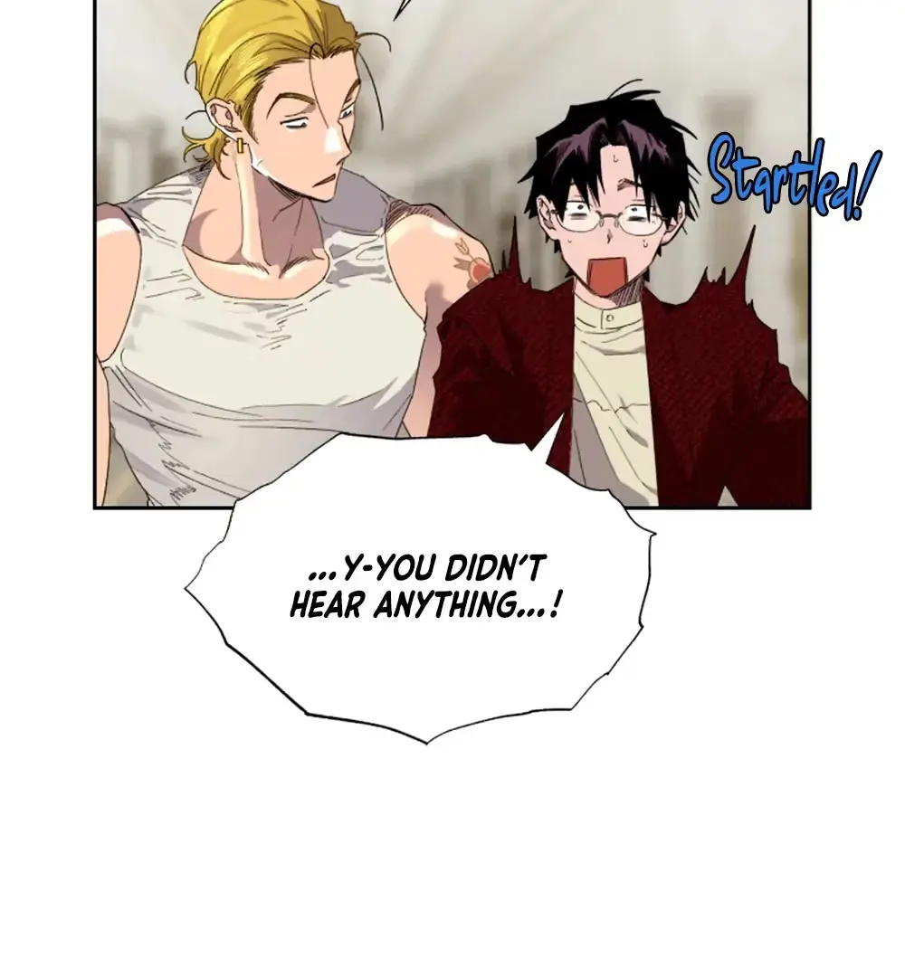 Read Dr. V and His Three Lovers chapter 15 image 97 on Lezhin
