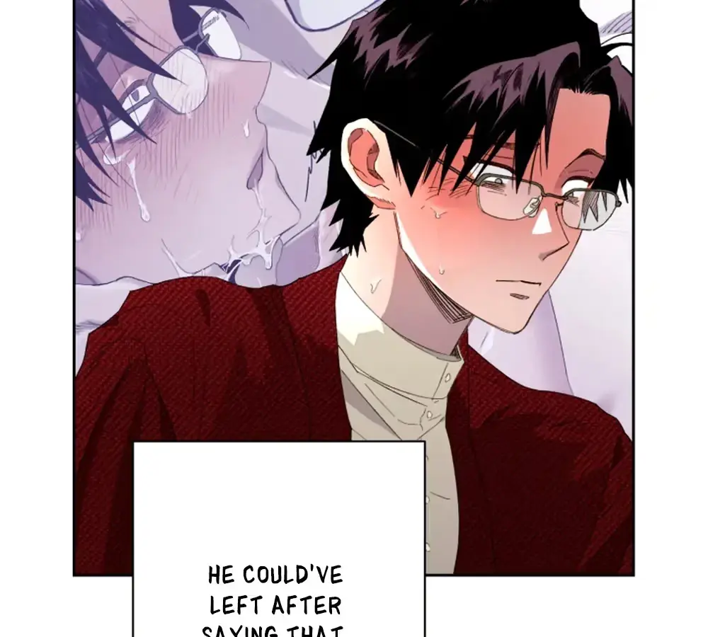 Read Dr. V and His Three Lovers chapter 15 image 99 on Lezhin