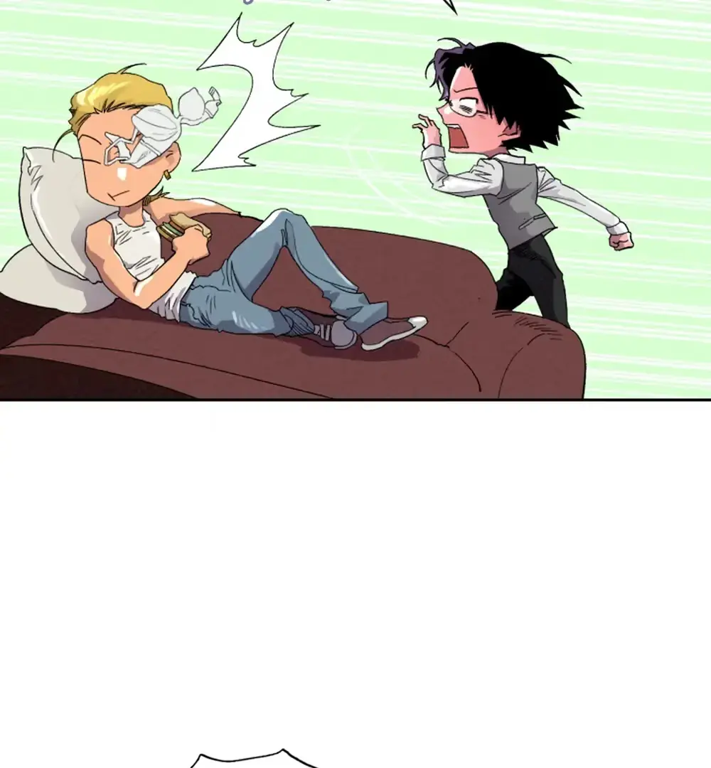 Read Dr. V and His Three Lovers chapter 16 image 10 on Lezhin