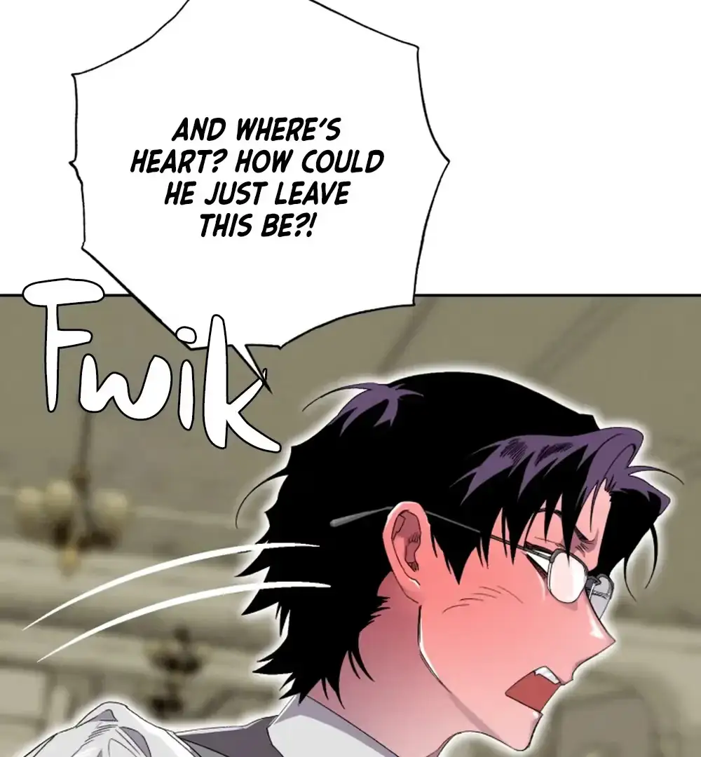 Read Dr. V and His Three Lovers chapter 16 image 11 on Lezhin