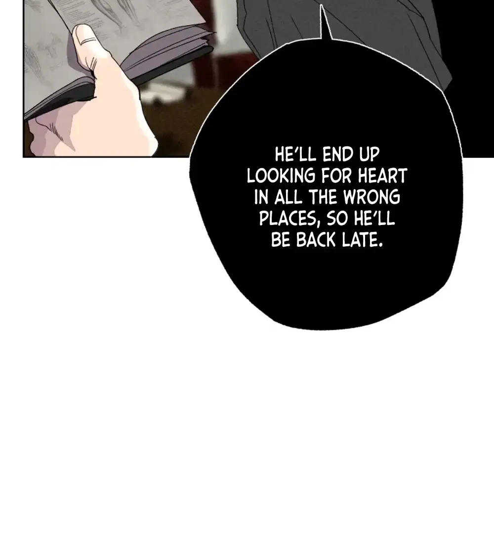 Read Dr. V and His Three Lovers chapter 16 image 111 on Lezhin