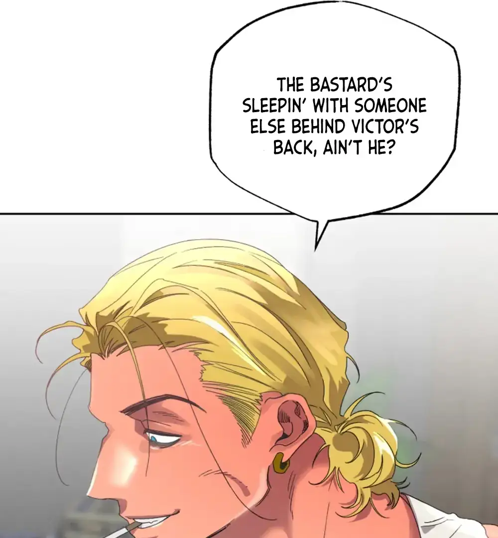 Read Dr. V and His Three Lovers chapter 16 image 115 on Lezhin