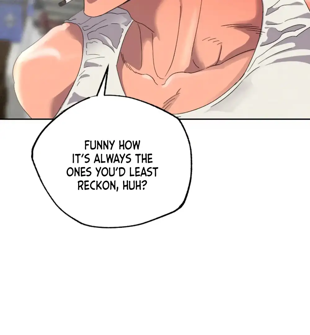 Read Dr. V and His Three Lovers chapter 16 image 116 on Lezhin