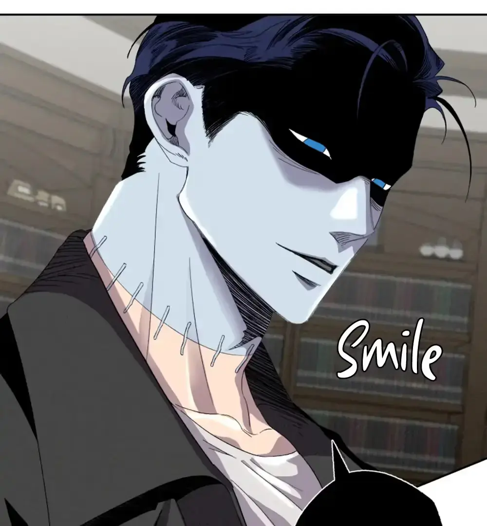 Read Dr. V and His Three Lovers chapter 16 image 117 on Lezhin