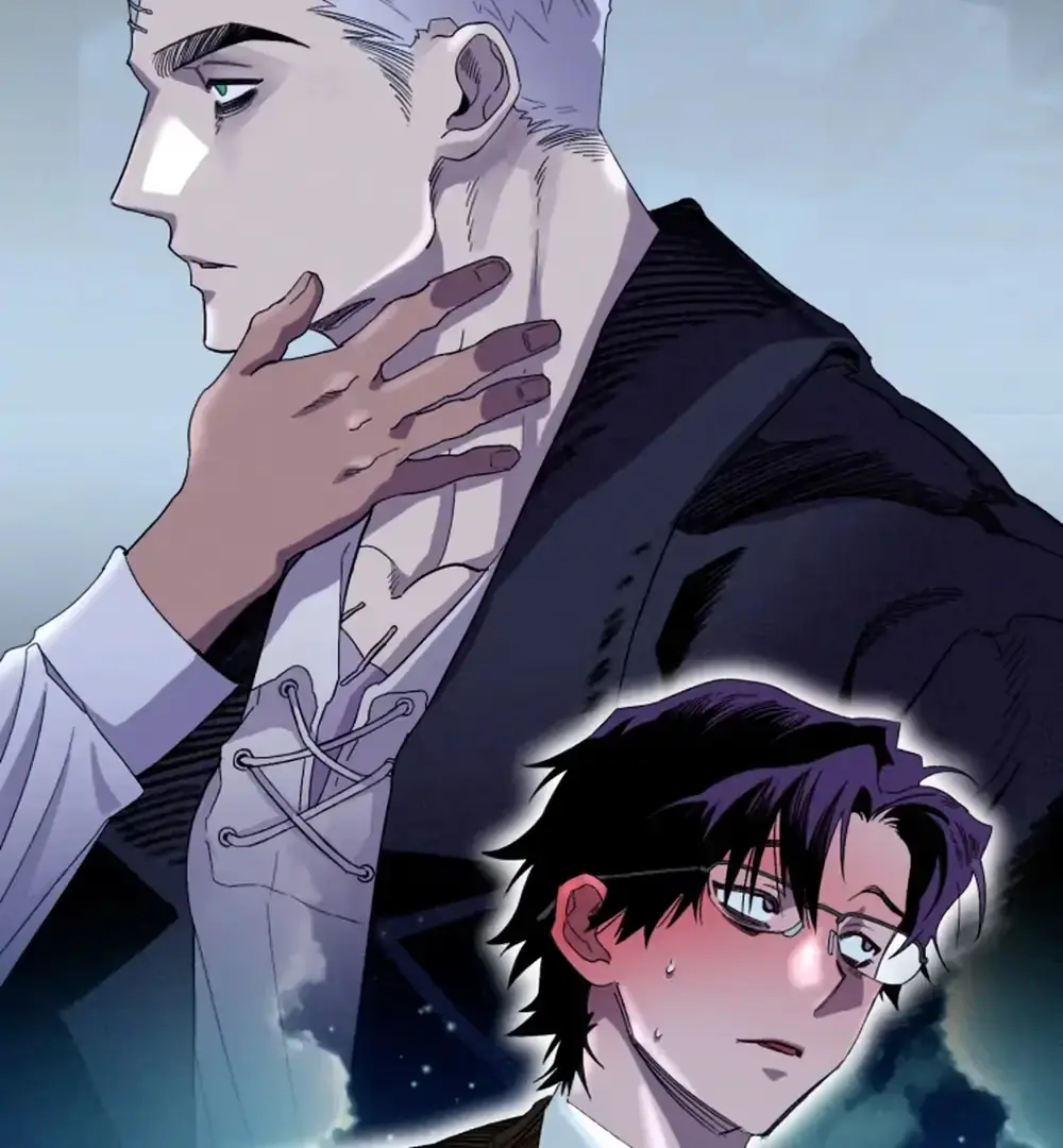 Read Dr. V and His Three Lovers chapter 16 image 120 on Lezhin