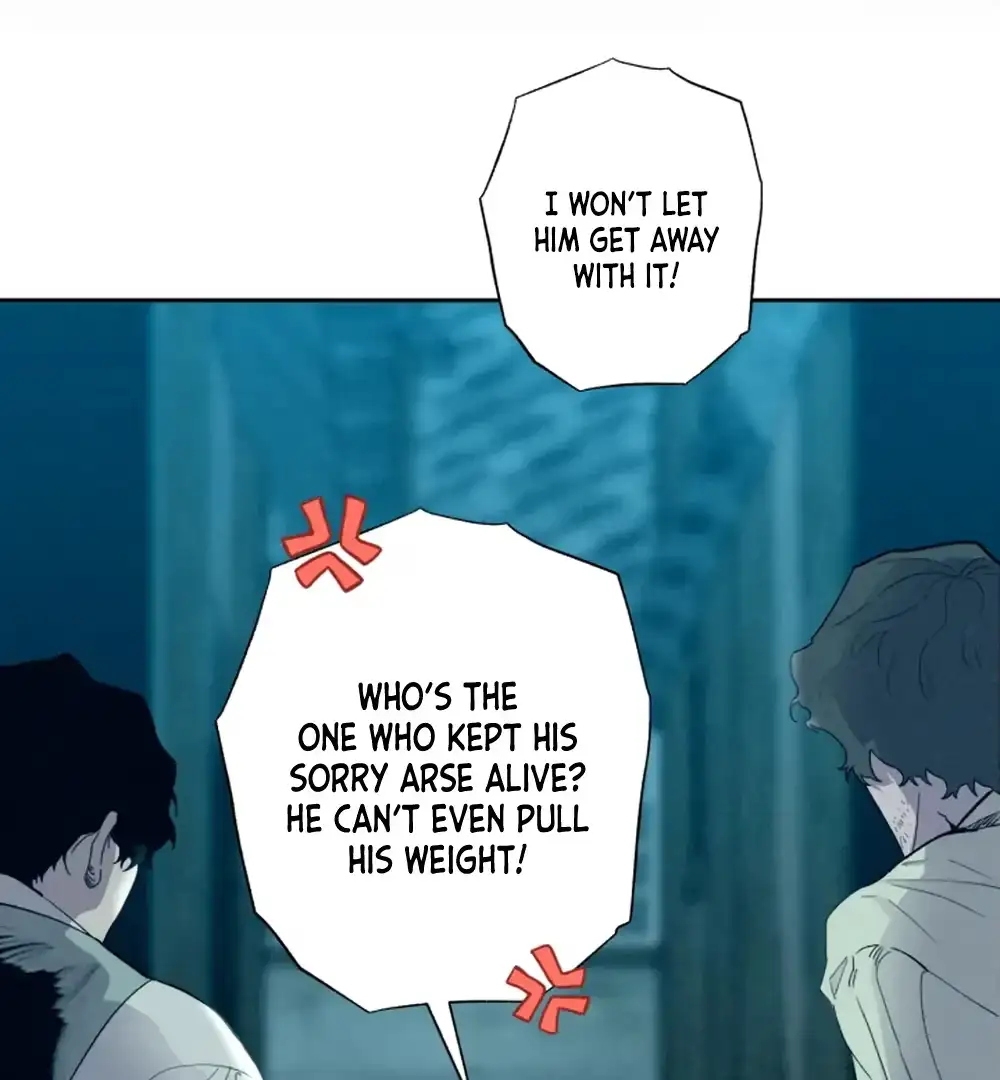 Read Dr. V and His Three Lovers chapter 16 image 128 on Lezhin