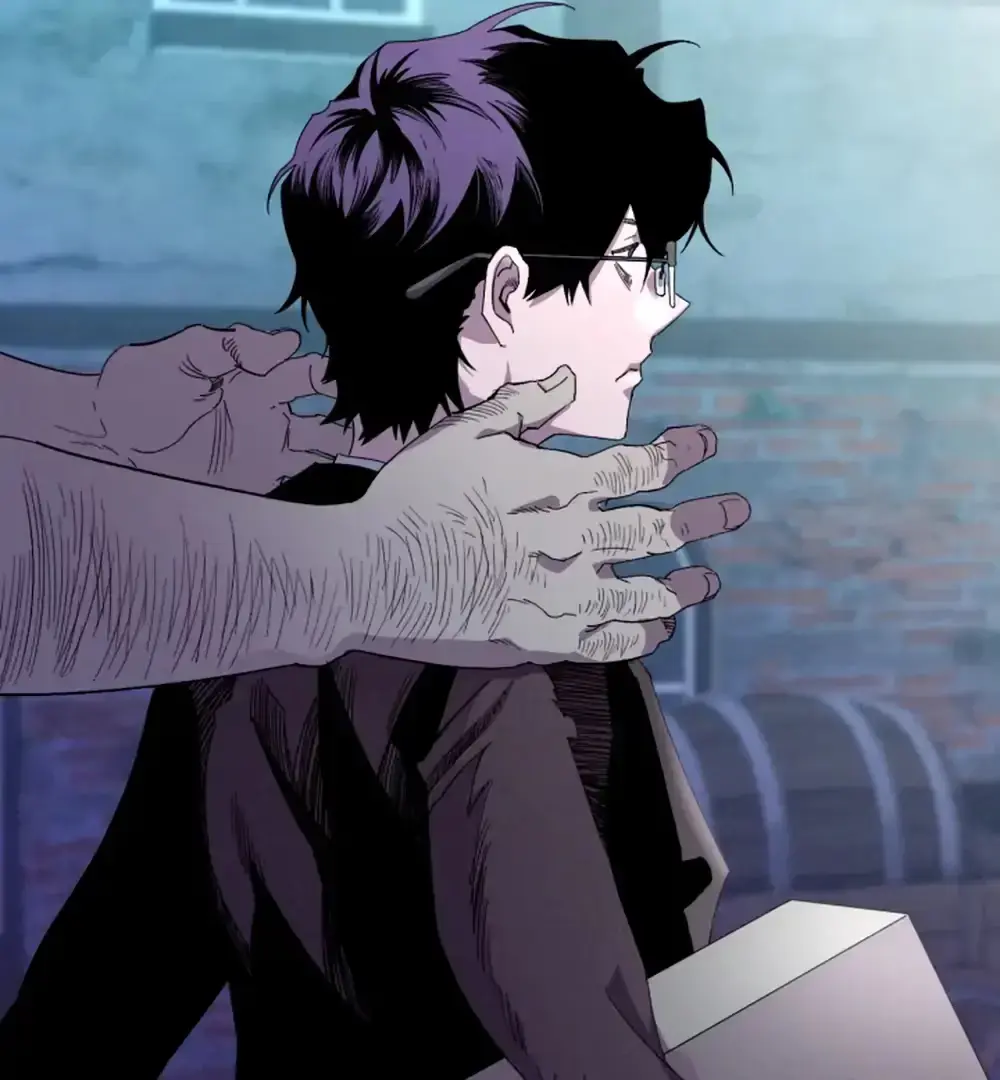 Read Dr. V and His Three Lovers chapter 16 image 132 on Lezhin