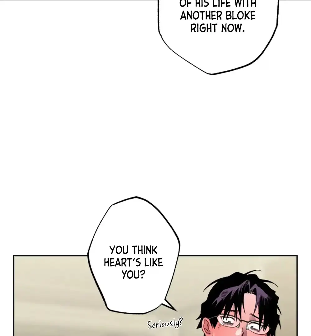 Read Dr. V and His Three Lovers chapter 16 image 14 on Lezhin