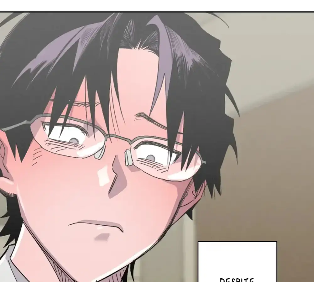 Read Dr. V and His Three Lovers chapter 16 image 16 on Lezhin