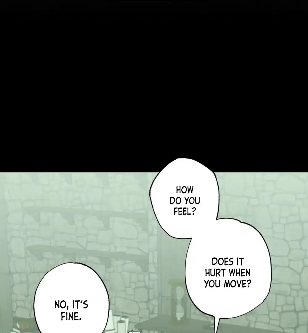 Read Dr. V and His Three Lovers chapter 16 image 19 on Lezhin