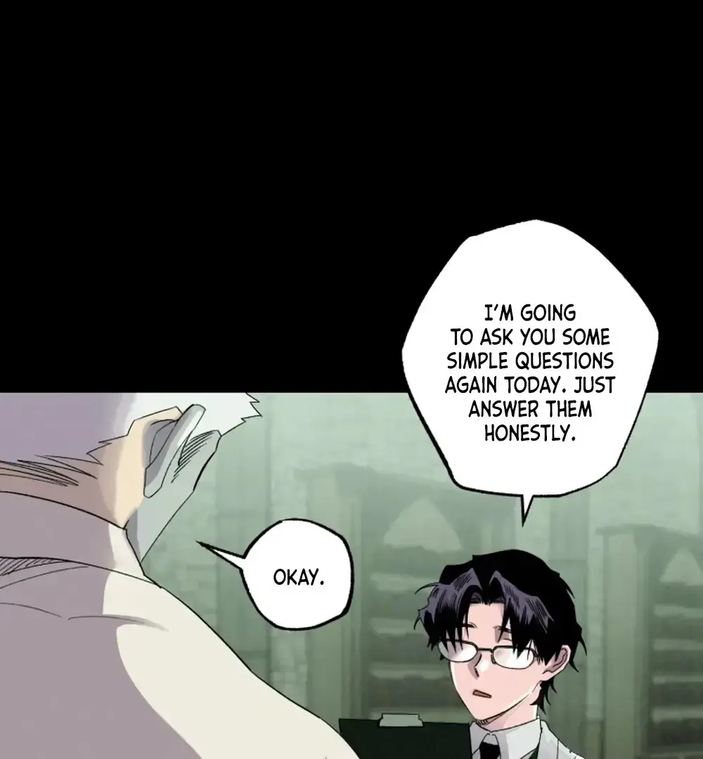 Read Dr. V and His Three Lovers chapter 16 image 21 on Lezhin