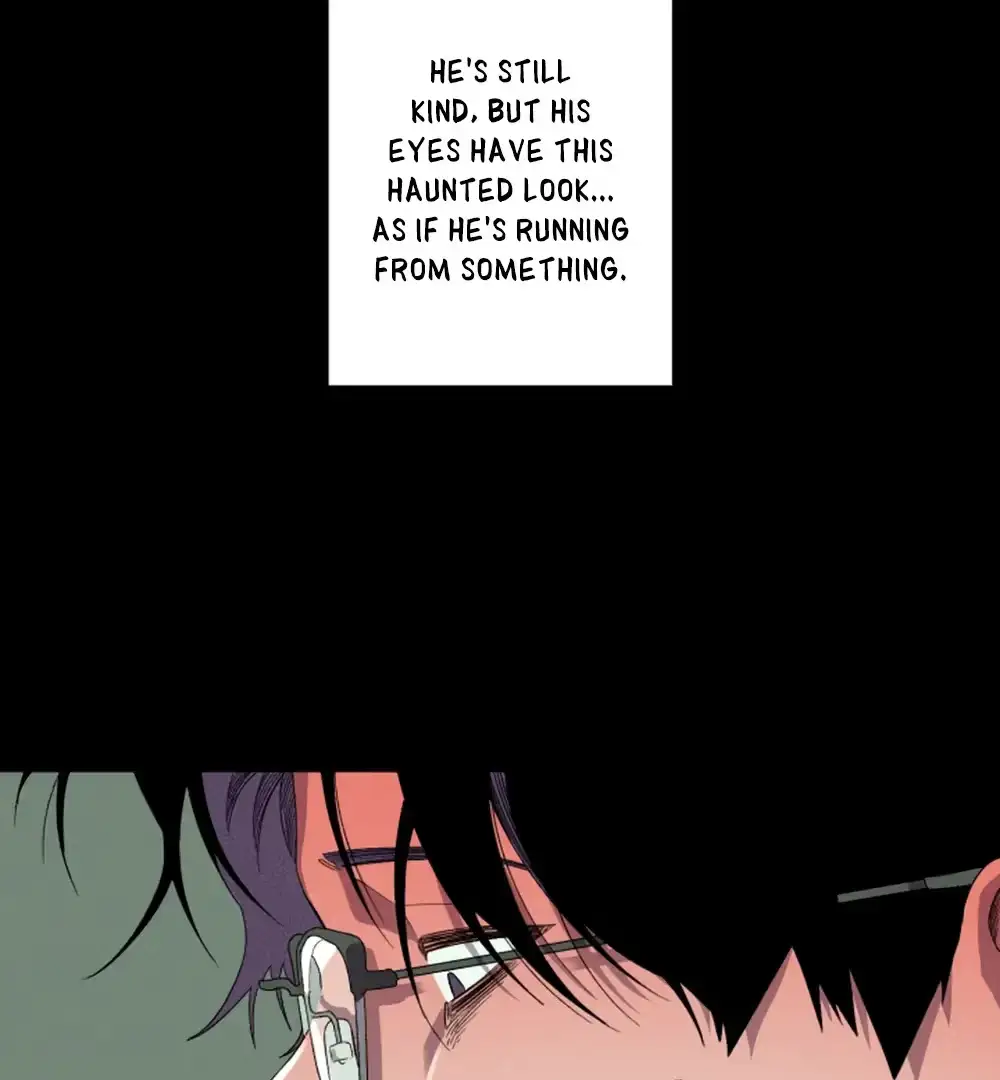 Read Dr. V and His Three Lovers chapter 16 image 26 on Lezhin