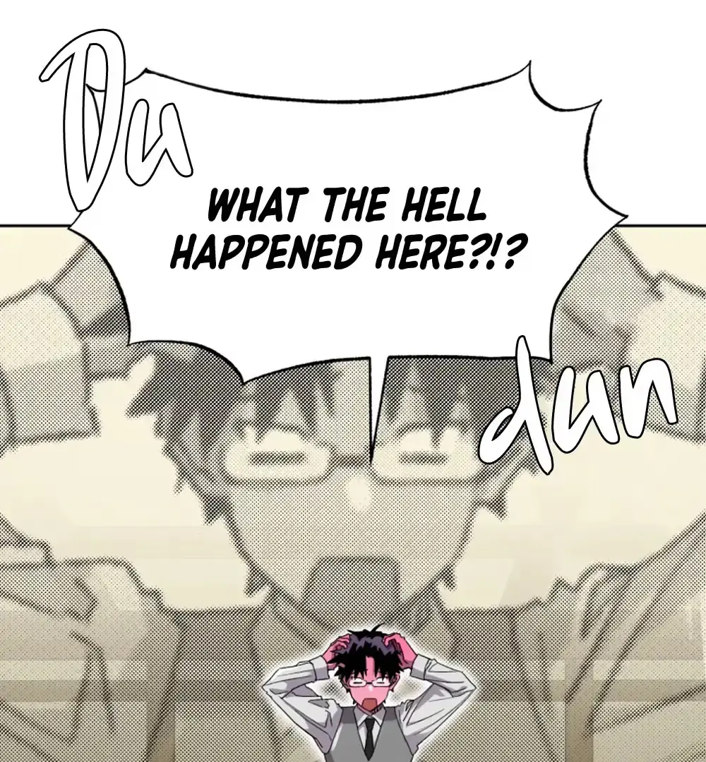 Read Dr. V and His Three Lovers chapter 16 image 3 on Lezhin