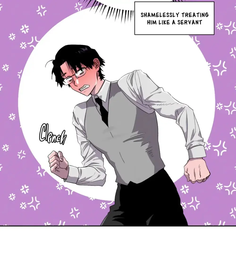 Read Dr. V and His Three Lovers chapter 16 image 30 on Lezhin