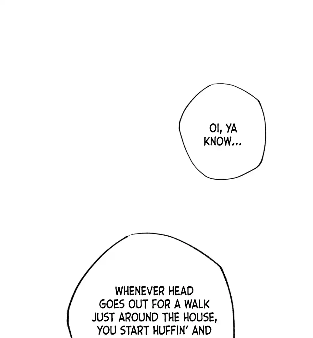 Read Dr. V and His Three Lovers chapter 16 image 31 on Lezhin