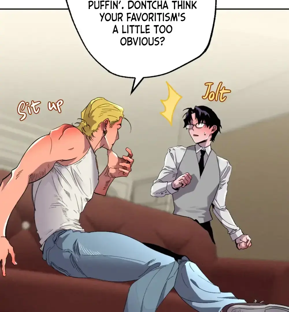 Read Dr. V and His Three Lovers chapter 16 image 32 on Lezhin