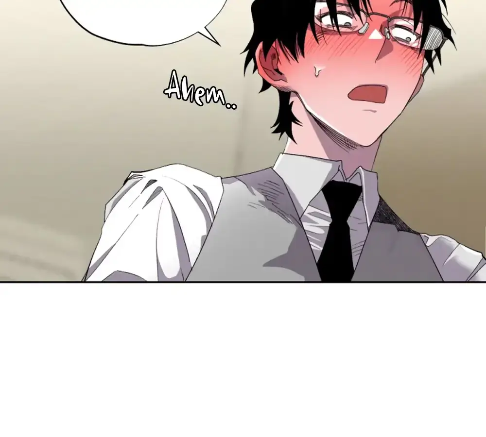 Read Dr. V and His Three Lovers chapter 16 image 34 on Lezhin