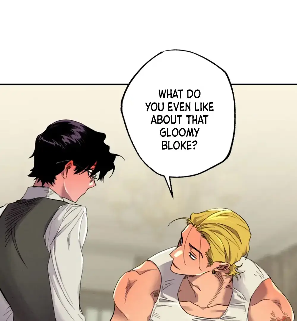 Read Dr. V and His Three Lovers chapter 16 image 35 on Lezhin