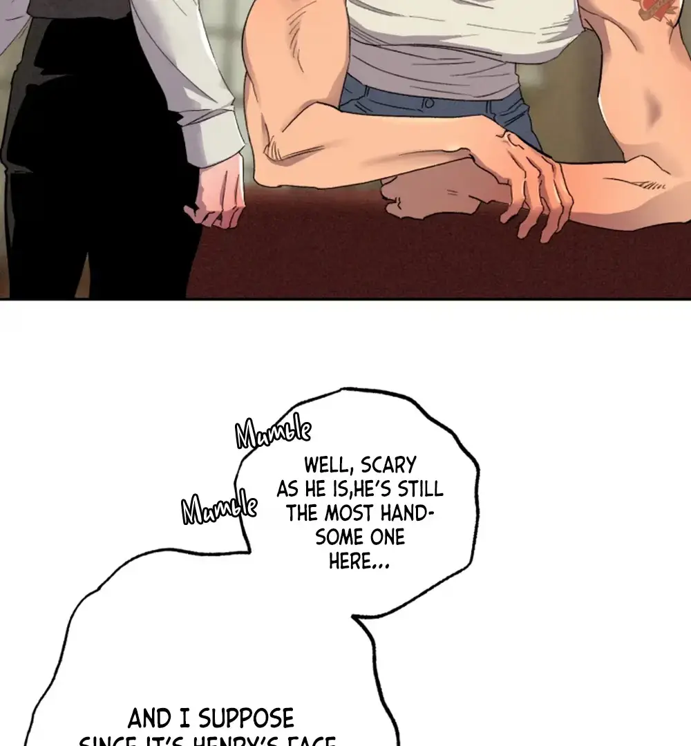 Read Dr. V and His Three Lovers chapter 16 image 36 on Lezhin