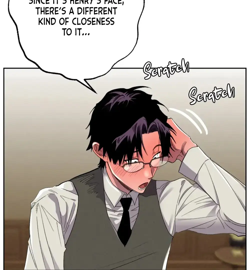 Read Dr. V and His Three Lovers chapter 16 image 37 on Lezhin