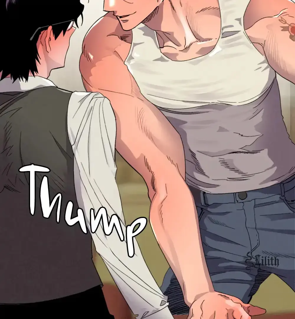 Read Dr. V and His Three Lovers chapter 16 image 39 on Lezhin