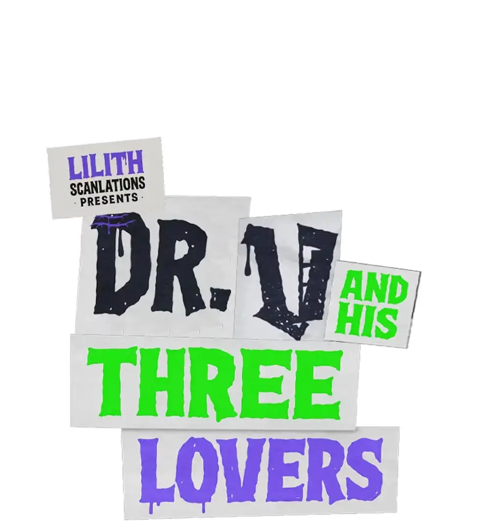 Read Dr. V and His Three Lovers chapter 16 image 44 on Lezhin