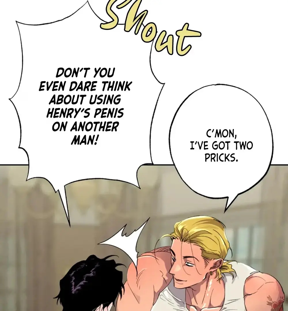 Read Dr. V and His Three Lovers chapter 16 image 46 on Lezhin
