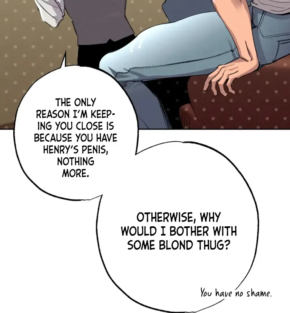 Read Dr. V and His Three Lovers chapter 16 image 53 on Lezhin