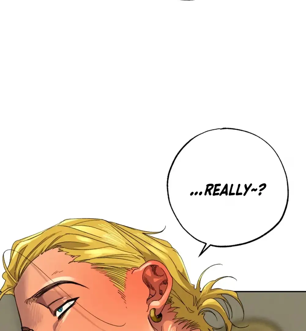 Read Dr. V and His Three Lovers chapter 16 image 54 on Lezhin